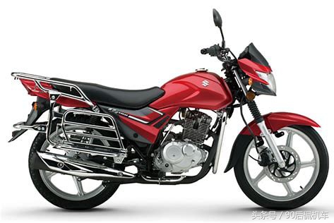 豪爵为什么和铃木解除合作,铃木退出中国市场后还能买什么车