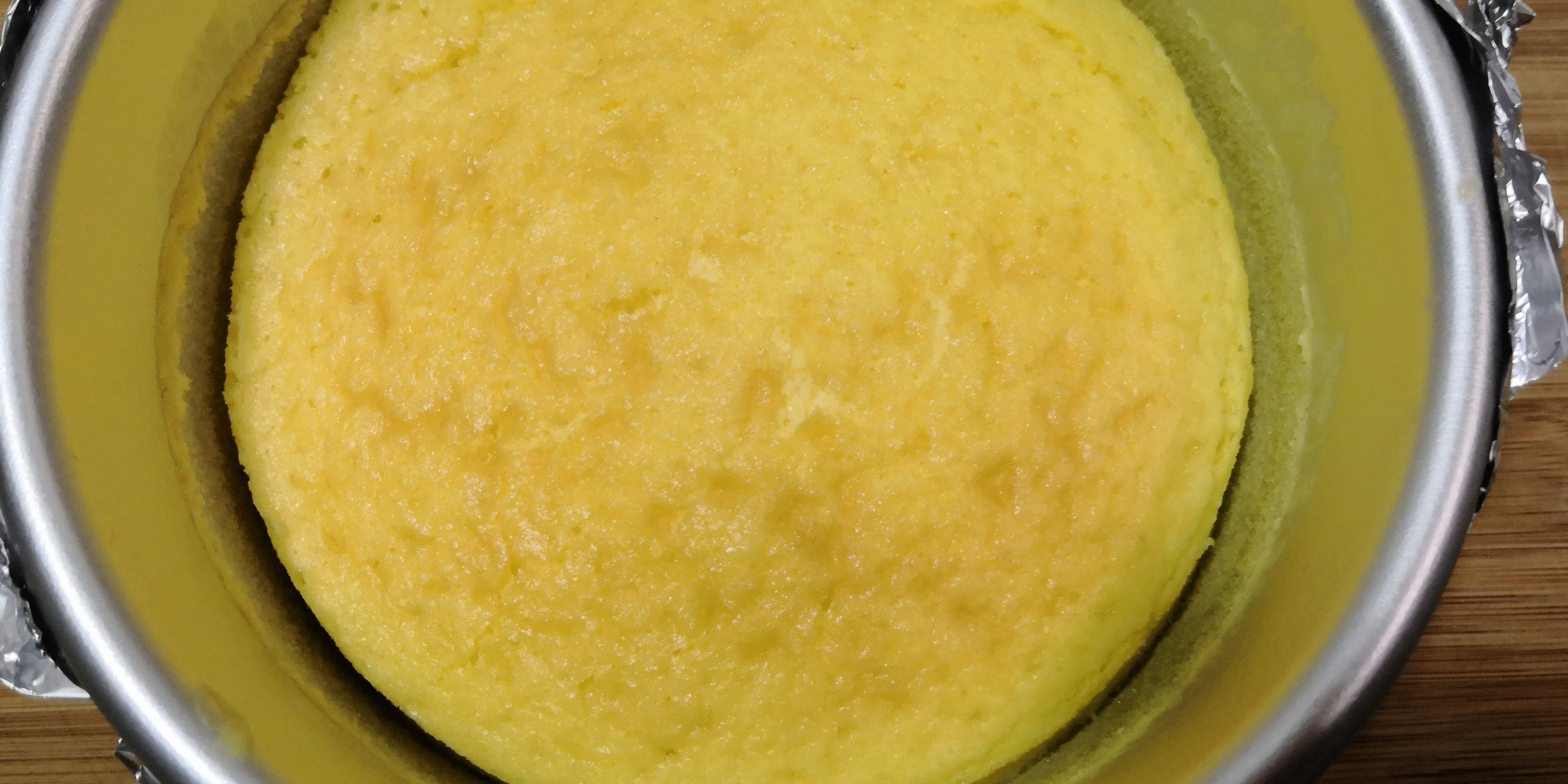 入口即化的蛋糕你们喜欢吗,入口即化不腻的蛋糕叫什么