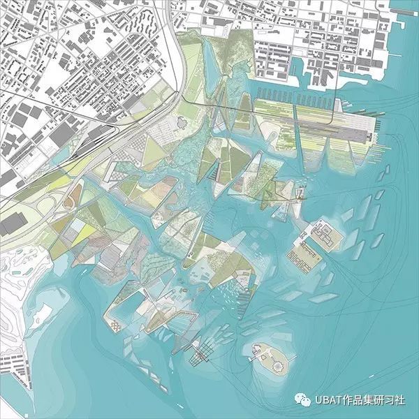 城市设计专业留学,城市设计专业国内