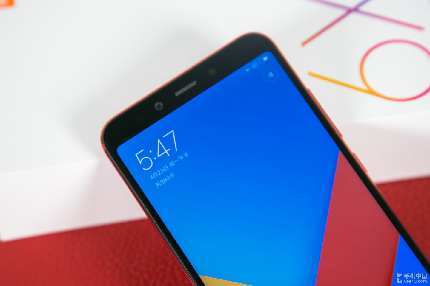 小米6x全新曝光,小米6x是最好的手机吗