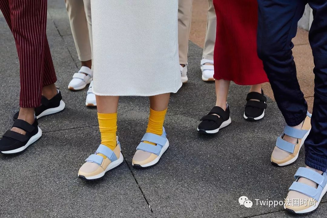 除了耐克阿迪好看的鞋子推荐,目前最流行的运动鞋品牌