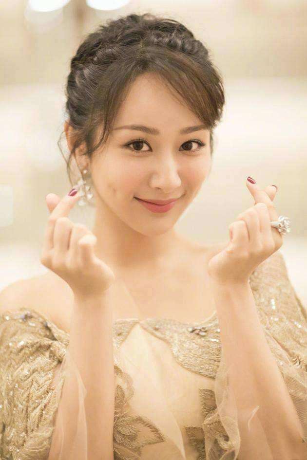 中国娱乐圈十大80后人气女明星,中国娱乐圈十大最好看的女明星