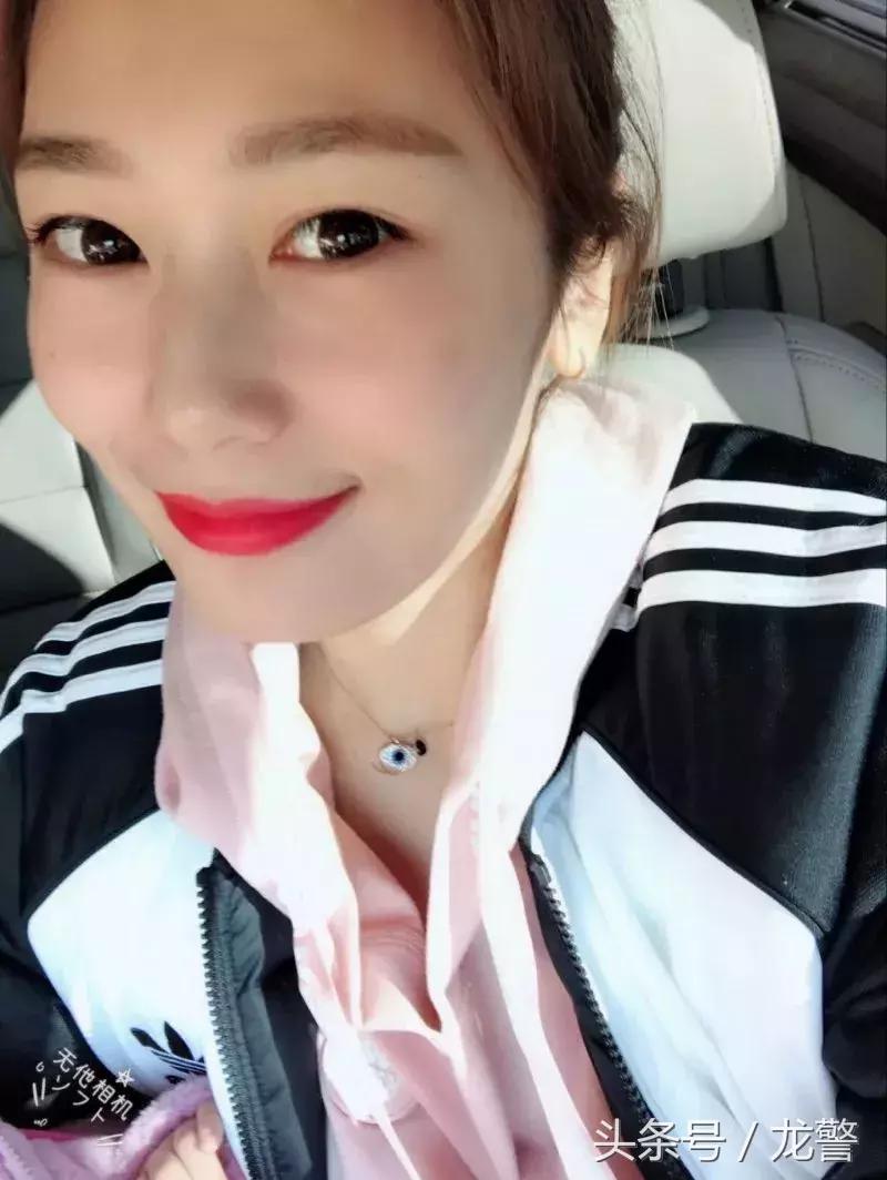 致青春致警营,致青春警营