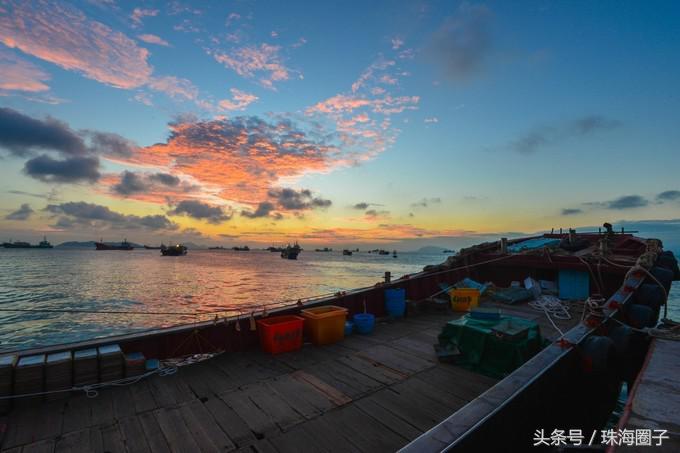 外伶仃岛旅游攻略,外伶仃岛一日游攻略多少钱