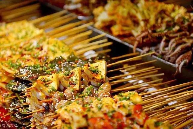 武汉高校有什么好吃的,武汉高校附近有什么美食