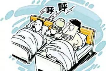 打呼噜女生被室友暴打,打呼噜女生被殴打