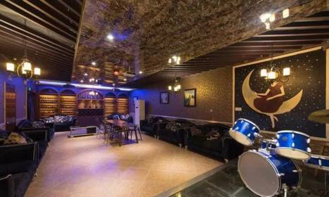 武汉轰趴馆亲子聚会,武汉适合同学聚餐的地方