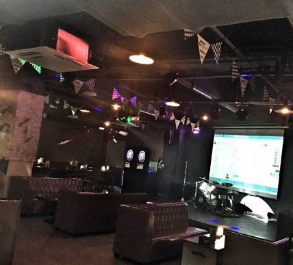 武汉轰趴馆亲子聚会,武汉适合同学聚餐的地方