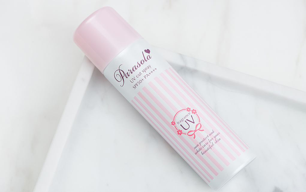 十大公认好用防晒喷雾没有广告,十大最好的防晒喷雾是哪款