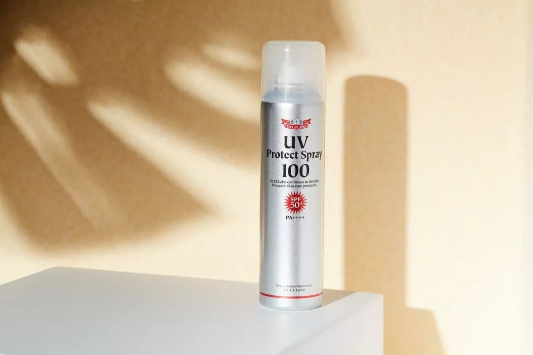 十大公认好用防晒喷雾没有广告,十大最好的防晒喷雾是哪款