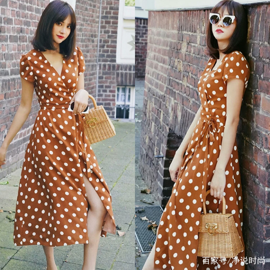 炎炎夏日穿什么,炎炎夏日穿什么好