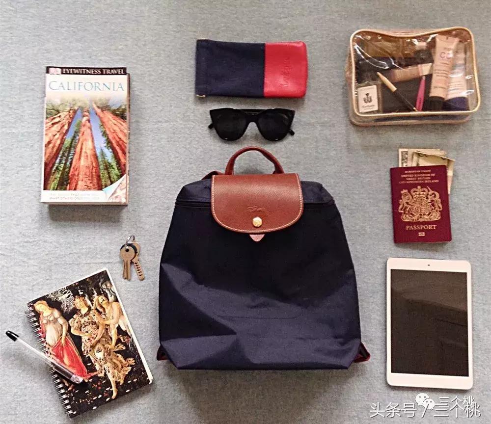 推荐几款实用的双肩包,公认十大最好用的通勤双肩包推荐