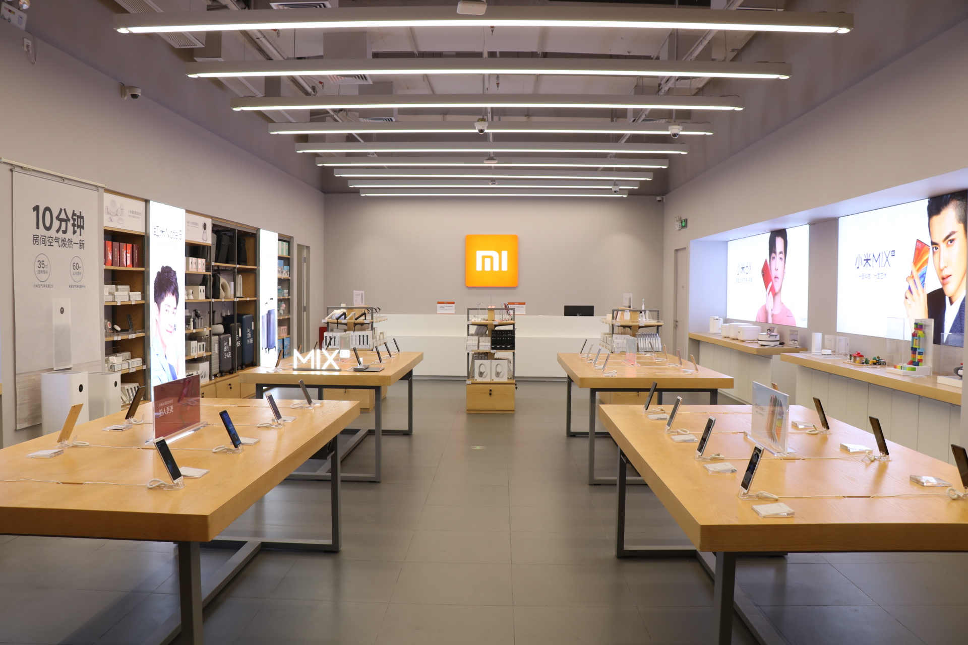 小米手机授权体验店和专卖店区别,小米授权体验店最新消息