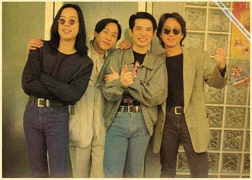 黄家强谈黄家驹开演唱会,黄家强纪念家驹25周年演唱会屏幕