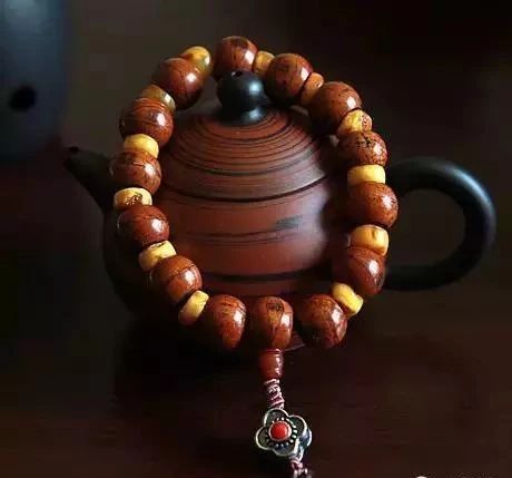 什么是凤眼菩提短桩,什么是凤眼菩提漏眼