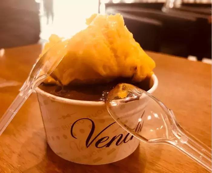 济南热冰激凌,济南清凉冰淇淋