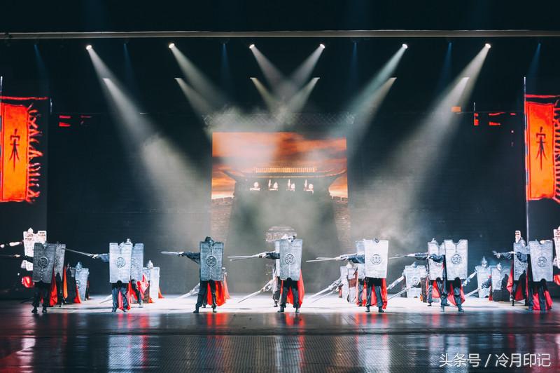 宋城演艺千古情全国有几个,宋城千古情是世界三大名绣吗