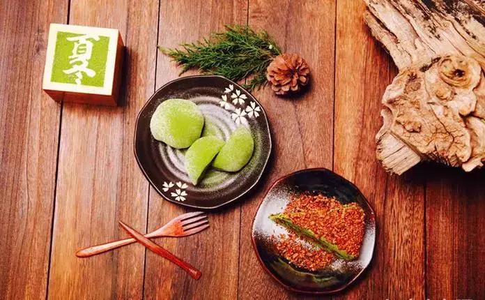 济南热冰激凌,济南清凉冰淇淋