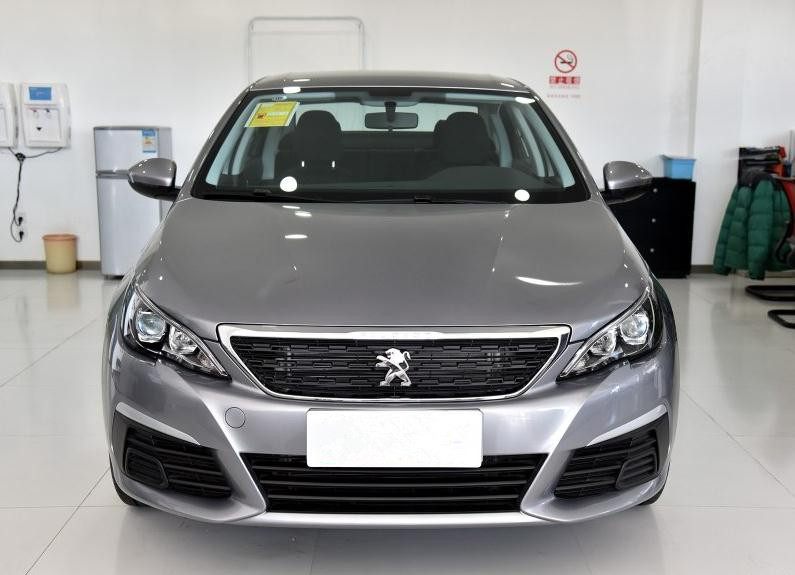 标致3081.6自动豪华落地多少钱,标致3082018款落地多少钱