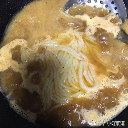 天热不想吃饭请问煮点啥吃,天热没菜怎么吃面条好吃