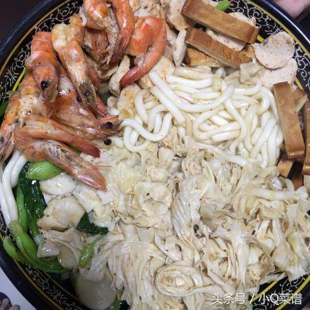 天热不想吃饭请问煮点啥吃,天热没菜怎么吃面条好吃