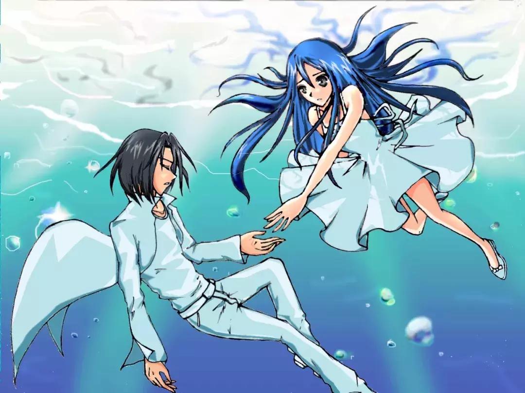 日漫可爱女性动漫角色,日本动漫最受欢迎女主角排行榜