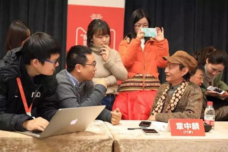 互联网老员工,互联网公司员工特征