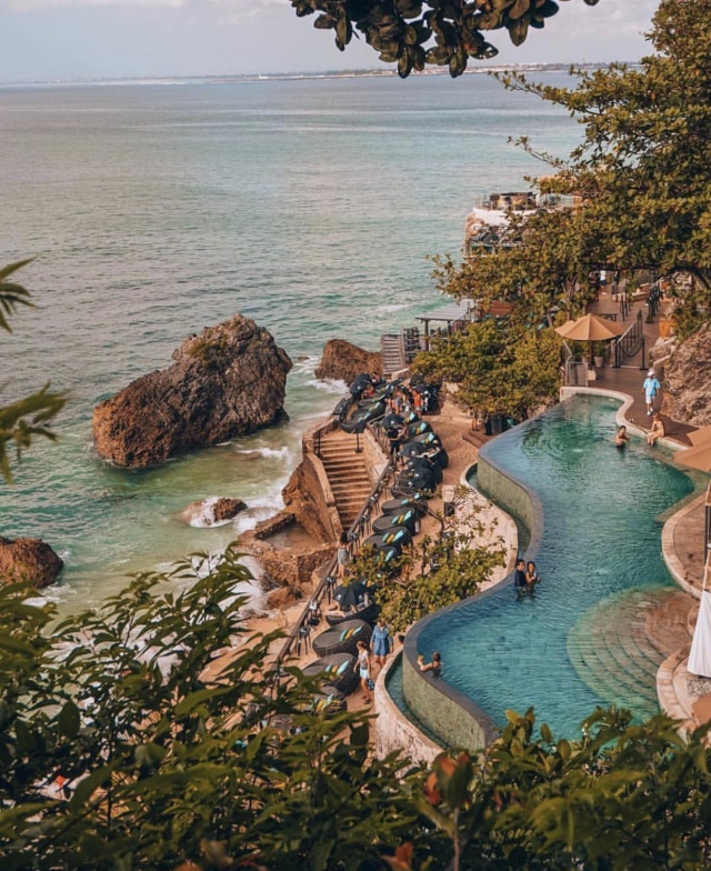 巴厘岛攻略分分钟教你玩转巴厘岛,巴厘岛时尚攻略