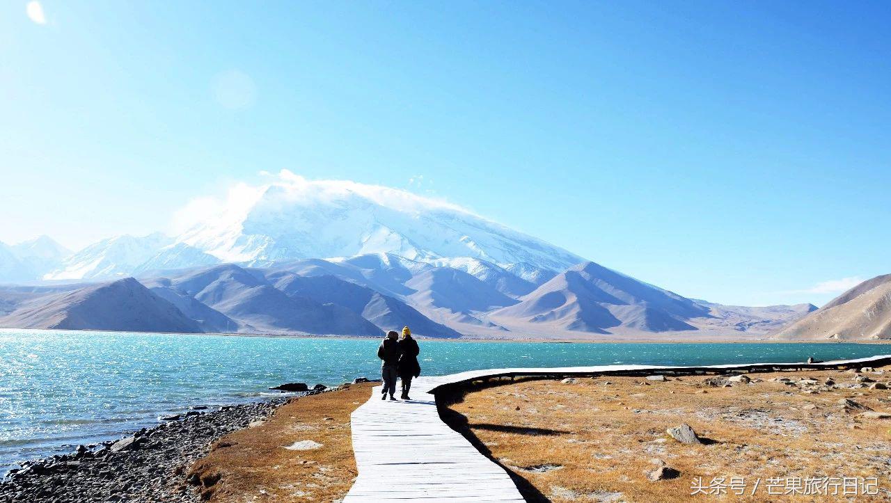 南疆旅游攻略自由行路线推荐,南疆自由行旅游全攻略