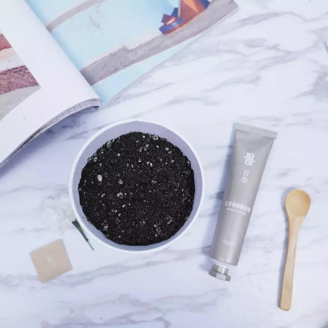 牙膏85元,5元的牙膏和50元的牙膏