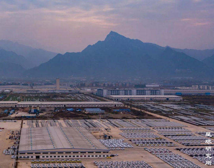 什么是西安事变,西安市本级是什么意思