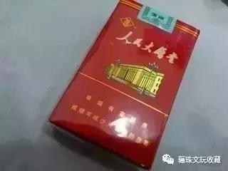贵州有哪几种香烟,盘点贵州的所有烟