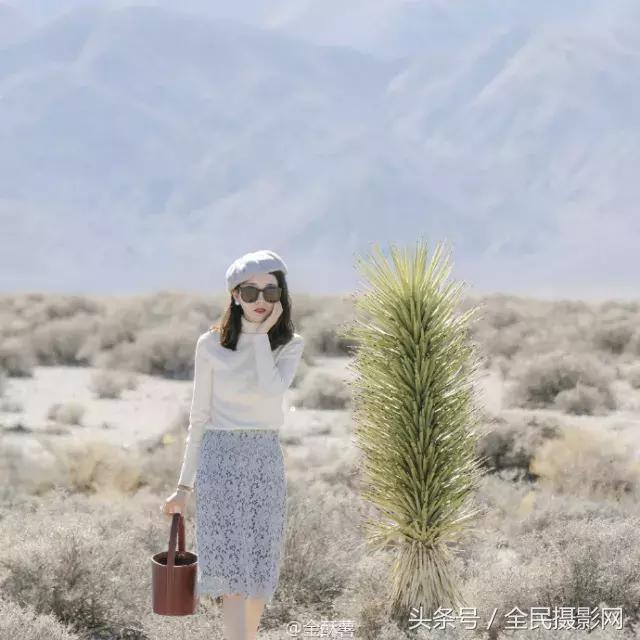 你负责貌美如花，我负责拍照那些一起开网店的摄影师情侣们~