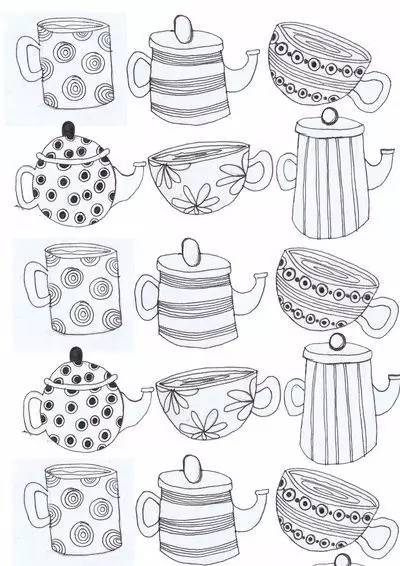 零基础入门小白的画画教程,有没有适合新手的画画教程