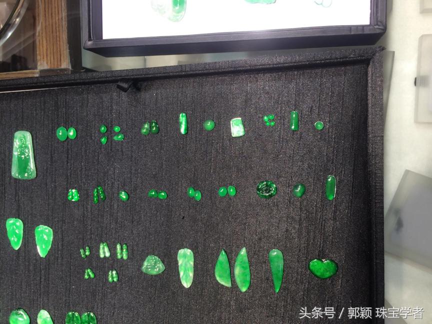 揭阳翡翠最早从什么时候开始的,广东揭阳翡翠玉都