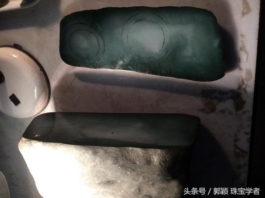 揭阳翡翠最早从什么时候开始的,广东揭阳翡翠玉都