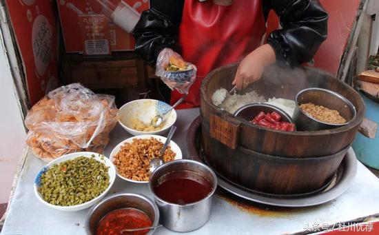 爱吃的人,爱吃的人百吃不厌