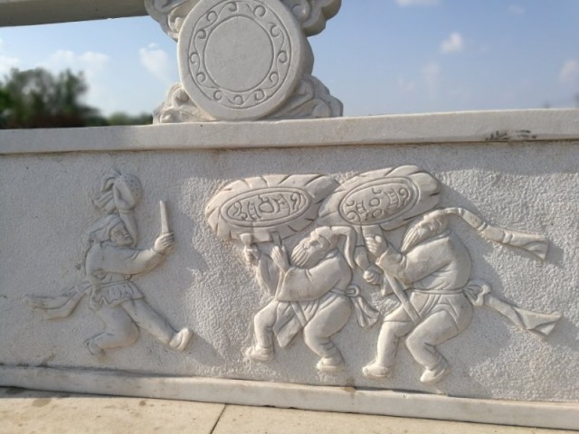 阿庆哥说济南趵突泉,阿庆讲济南