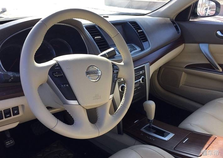 5万到8万二手车天籁,10年左右的日产天籁价格