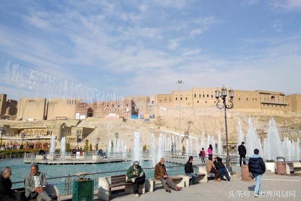 伊拉克人有什么禁忌,伊拉克对颜色有什么禁忌