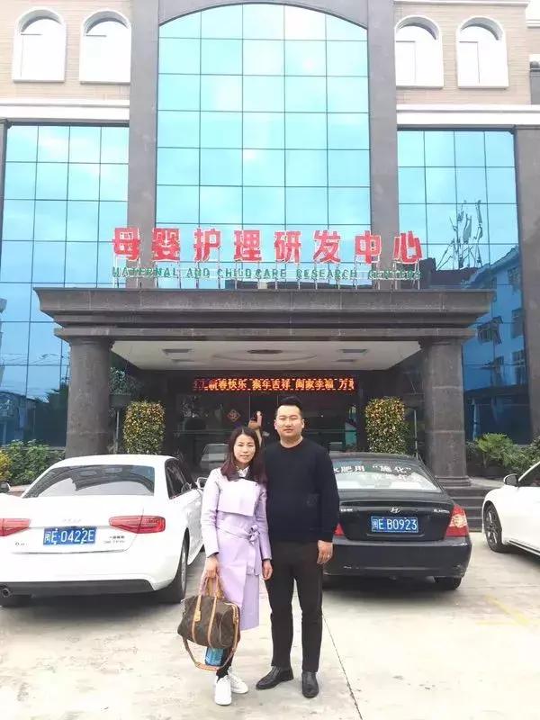 武穴街这对爱“折腾”的夫妻，你认识么？