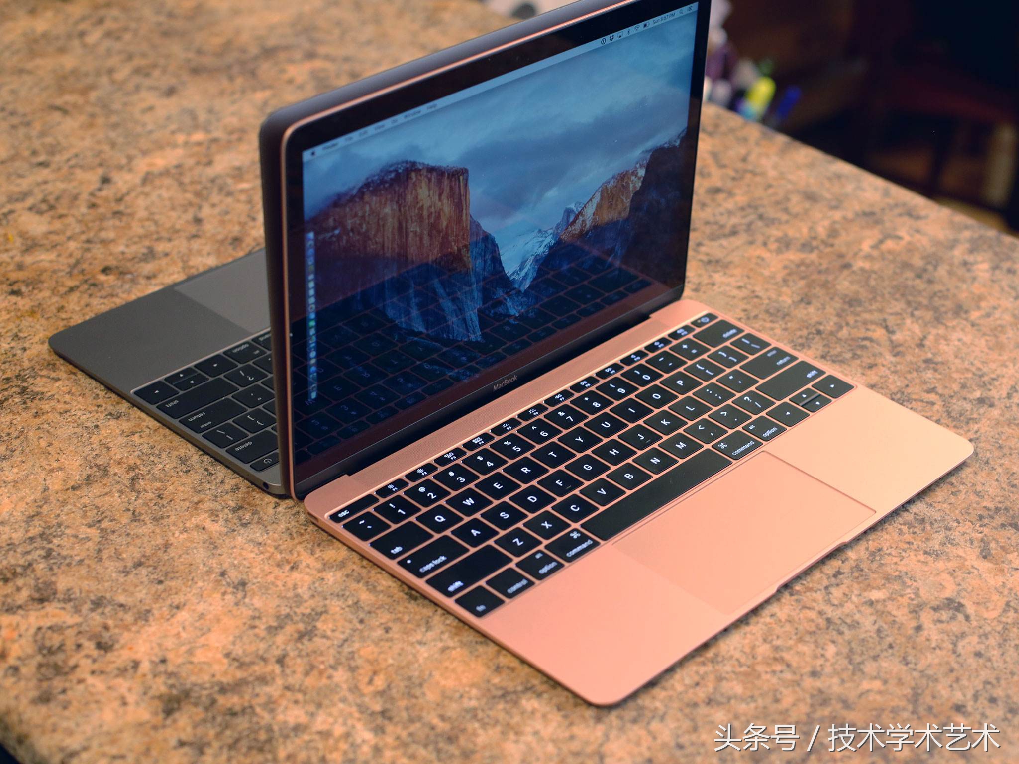 macbook到底好在哪儿,macbook哪一款适合开发