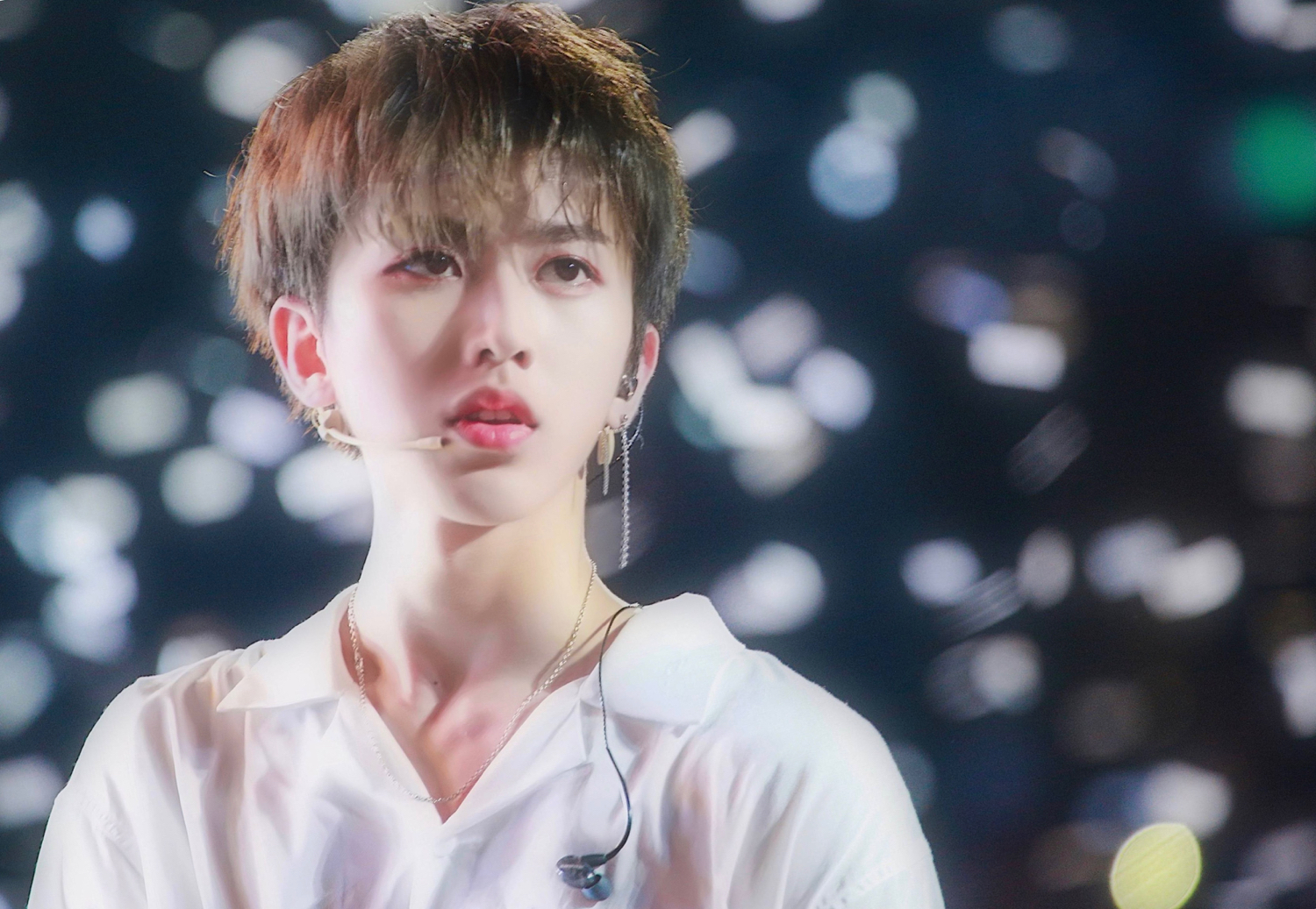 蔡徐坤是怎么圈粉的ninepercent,蔡徐坤什么时候回归ninepercent