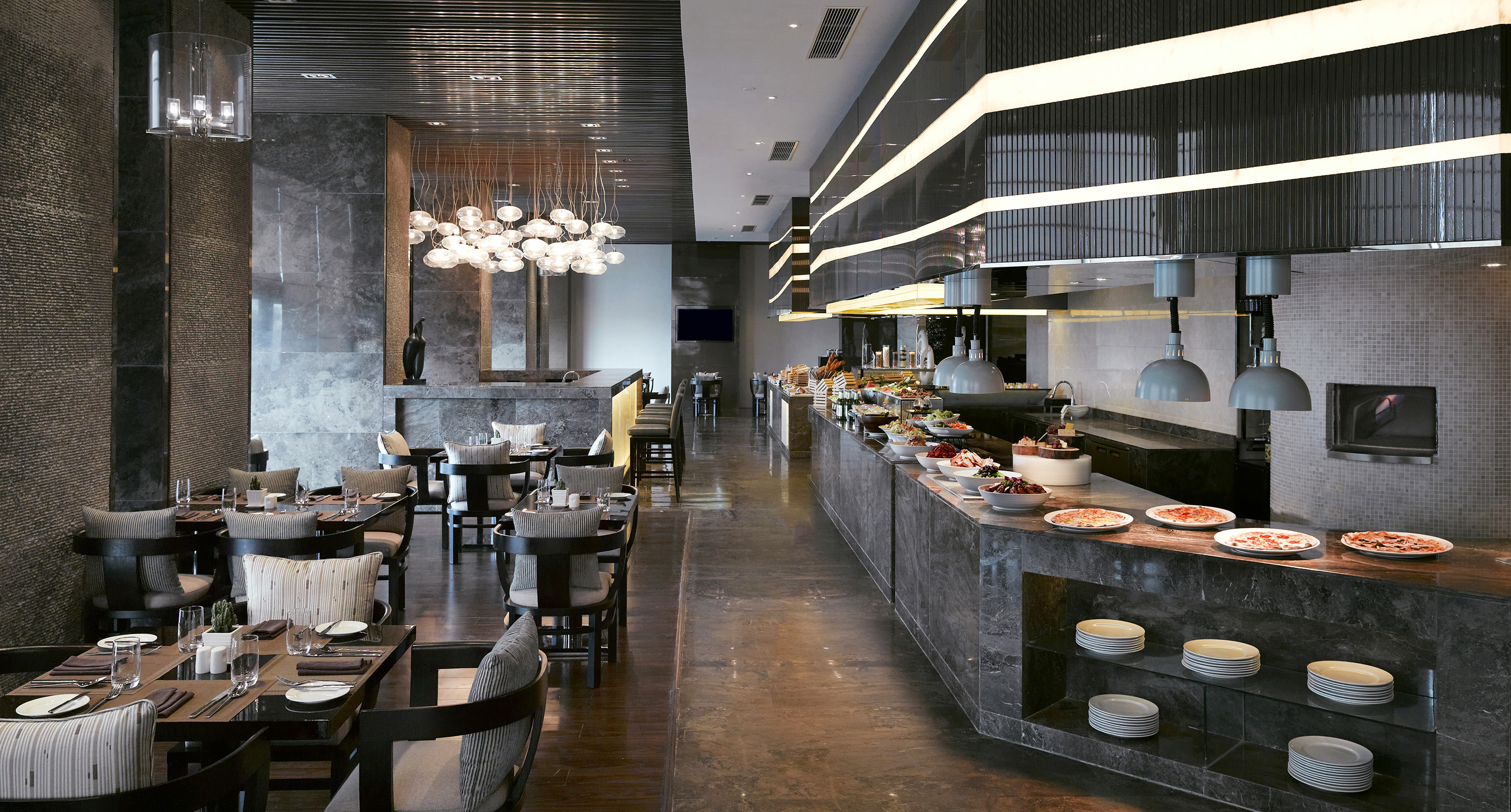 济南绿地美利亚酒店标间价格,济南绿地美利亚酒店视频