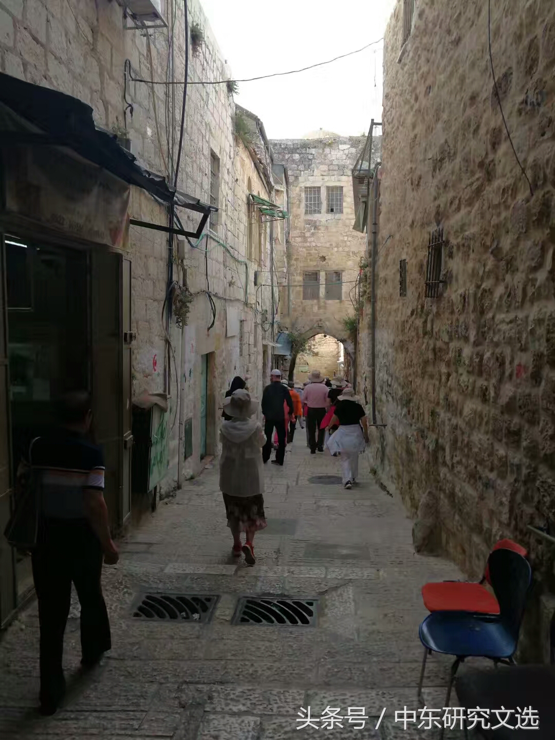 耶路撒冷的印象,耶路撒冷旅游风景