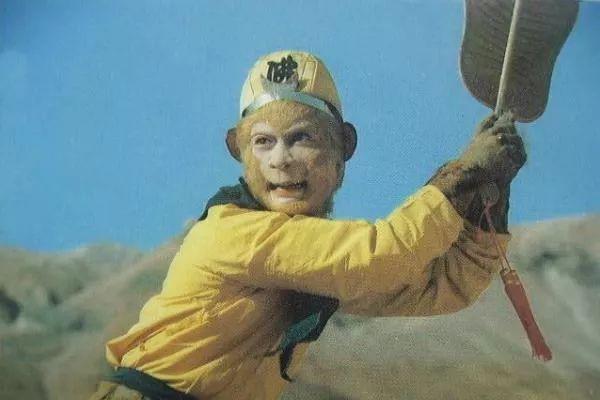 孙悟空与牛魔王兄弟情,孙悟空喊牛魔王的老婆嫂嫂