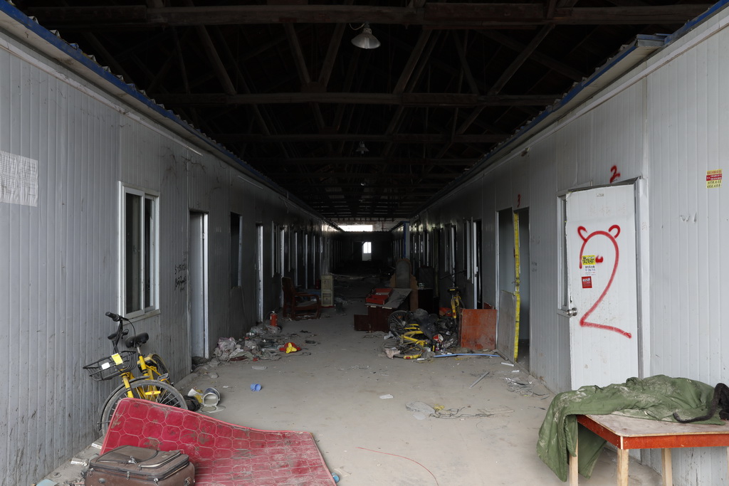 湖北物资储备局二七零处,湖北省物资储备局三三七处