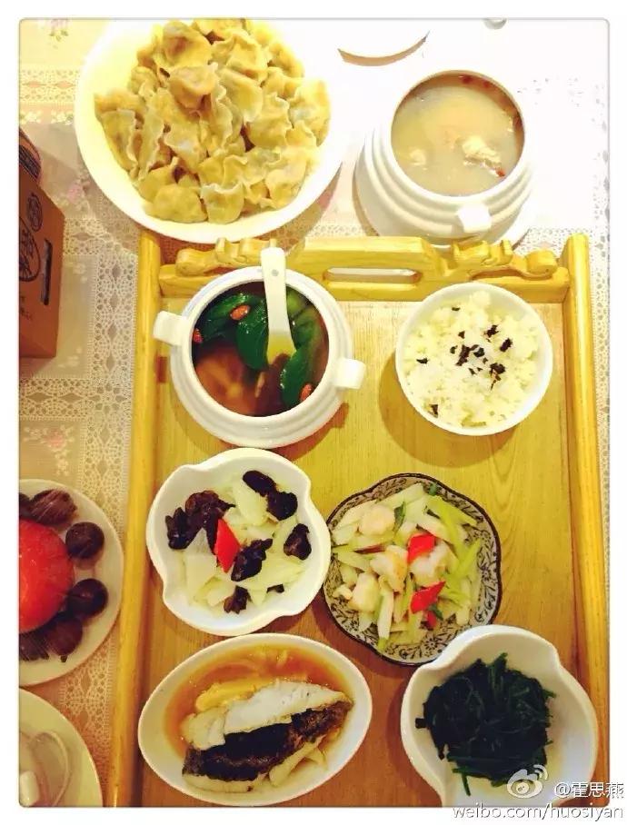 霍思燕产后怎么瘦身,霍思燕独家产后瘦身秘诀