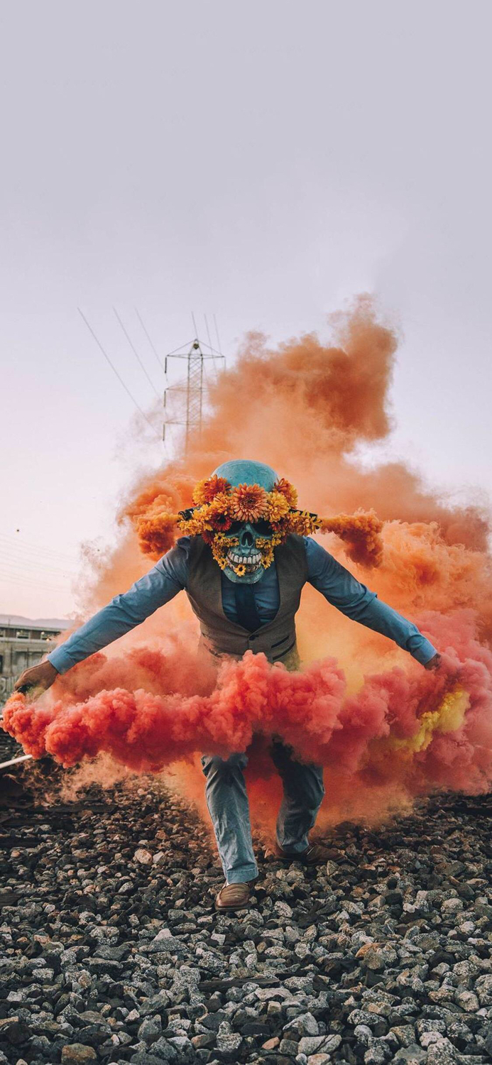 又一波堪比iphonex的黑科技袭来,苹果x壁纸超清唯美风景