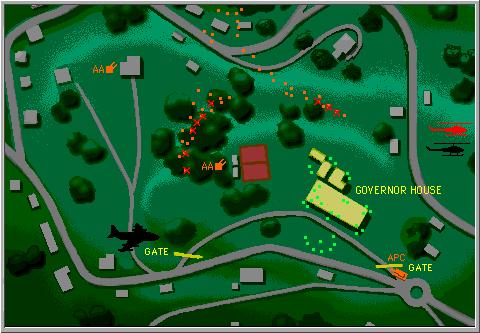 美军入侵格林纳达单兵装备,小国军事实力有多弱